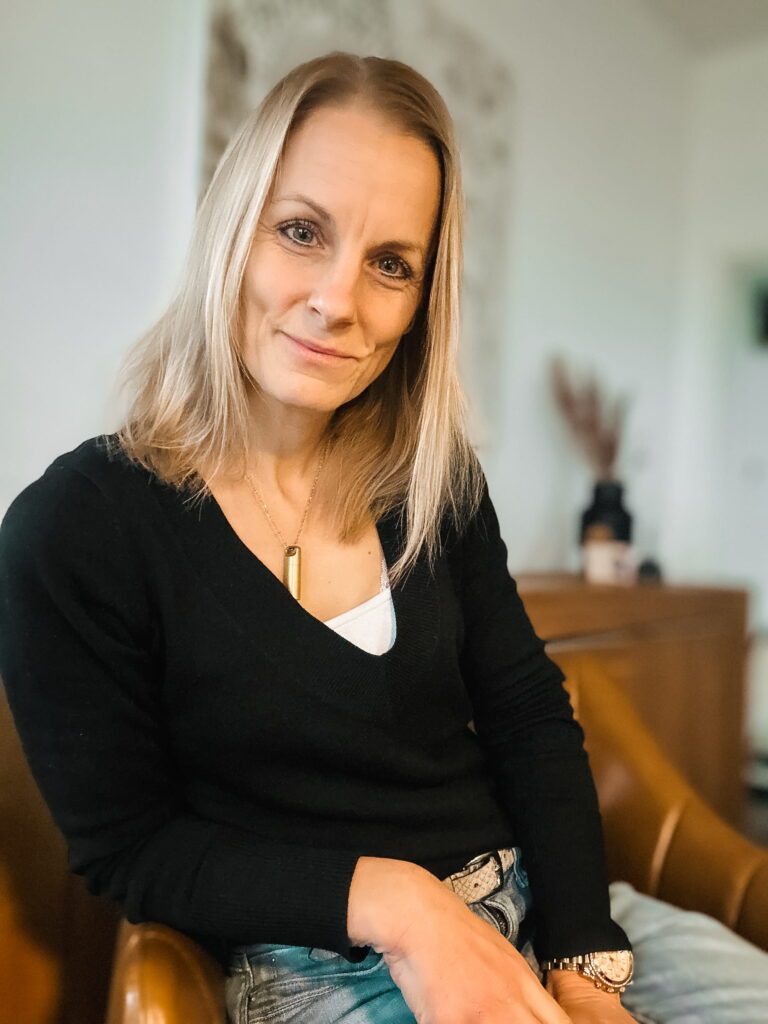 Portrait Miriam